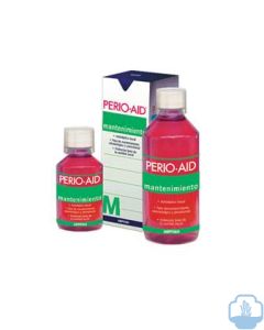Perio.aid  colutorio bucal 150ml
