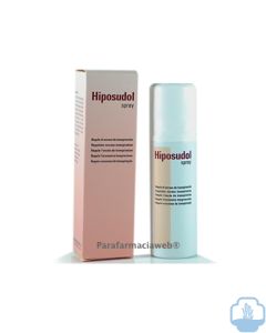 Hiposudol spray