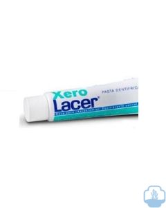 Xero lacer boca seca 75 ml