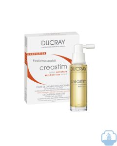 Ducray creastim locion anticaida