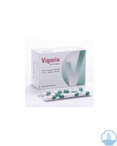 Vigorix 90 capsulas