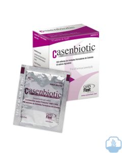 Casenbiotic 10 sobres