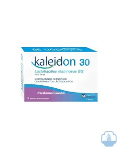 Kaleidon 30