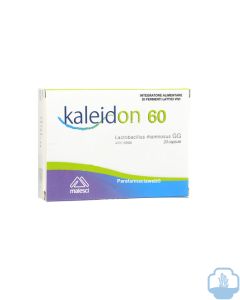 Kaleidon 60