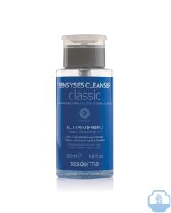 Sesderma sensyses Cleanser classic burbujas lipidicas