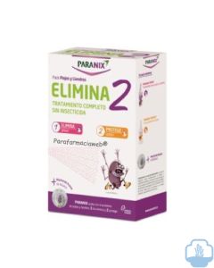 Paranix pack elimina spray