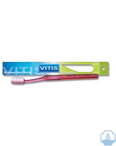 Vitis orthodontic cepillo