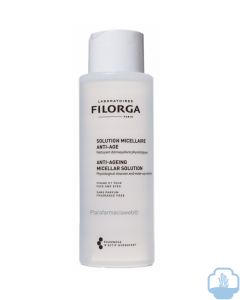 Filorga solucion micelar