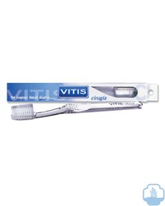 Vitis cepillo dental cirugia