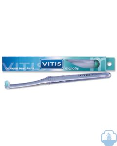 Viitis cepillo dental monotip