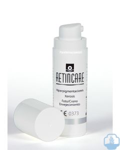 Retincare fotoenvejecimiento