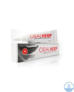 Reva oralherp