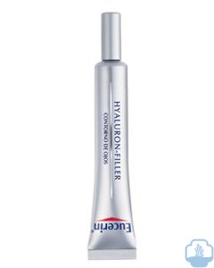 Eucerin hyaluron filler ojos antiarrugas  15ml