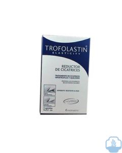 Trofolastin reductor cicatrices 5 x 7,5