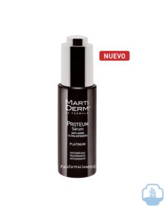 Martiderm proteum serum