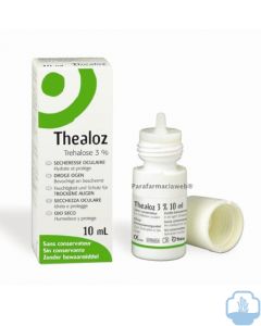 Thealoz