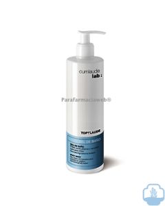 Cumlaude lab topylaude gel de baño