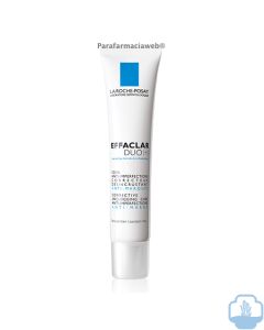 La roche posay effaclar duo +