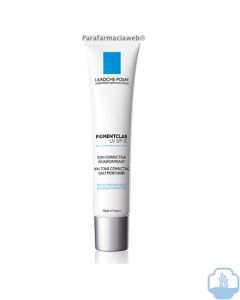 La roche posay pigmentclar tratamiento antimanchas