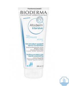 Bioderma atoderm intensive emoliente 200 ml