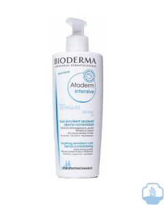 Bioderma atoderm intensive emoliente 500 ml