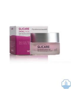 Glicare Gel Contorno Ojos y Labios