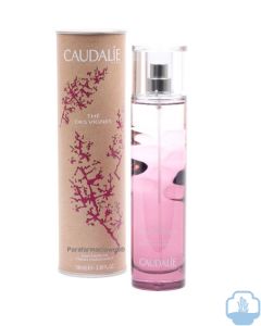 Caudalie the des vignes colonia 100 ml