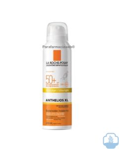 La roche posay anthelios bruma cuerpo spf 50 