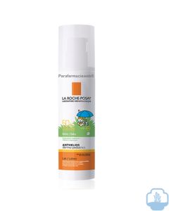 La roche posay anthelios dermo pediatrics leche bebe