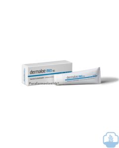 Dermaloe med gel