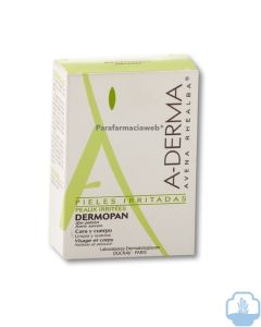 A-derma dermopan 1 unidad