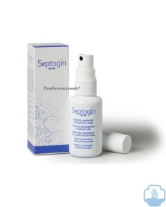 Septogin spray