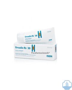 Isdin ureadin rx 30 crema