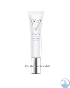 Vichy liftactiv ojos