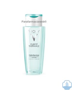 Vichy  Tónico  Hidratante Purificador