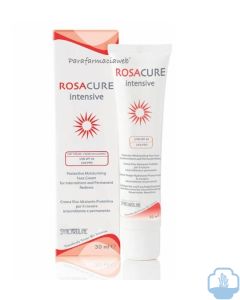 Rosacure intensive emulsion spf 30