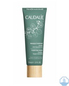 Caudalie mascarilla purificante