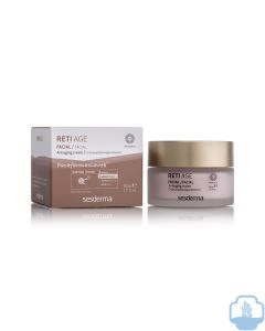 Sesderma reti age crema antienvejecimiento 50 ml