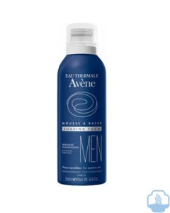 Avene espuma afeitar 30 ml