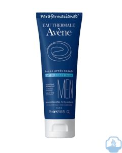 Avene balsamo after shave 75 ml