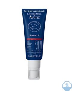 Avene homme dermoK  40 ml