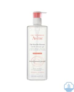 Avene gel de ducha 200 ml