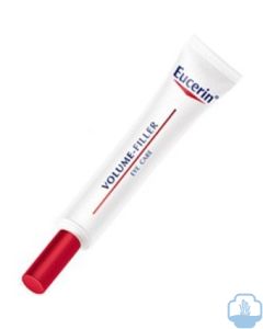 Eucerin volume filler contorno ojos