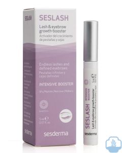 Sesderma seslash serum cejas y pestañas 5 ml