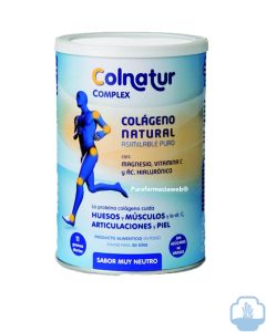 Colnatur complex 330 gr