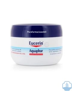 Eucerin aquaphor pomada 99 gr