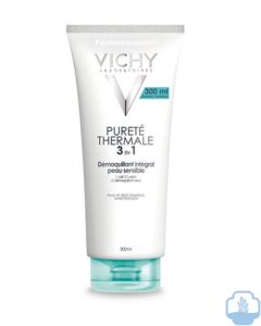 Vichy purete thermale desmaquillante integral