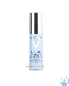 Vichy aqualia balsamo ojos 15 ml