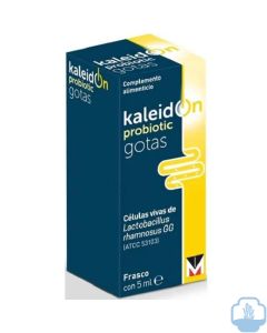 Kaleidon Gotas 5 ml