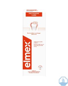 Elmex colutorio Caries 400ml